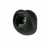 GO-E CH-002-0801 - Wandhalterung für Typ 2-Ladekabel, mit Kabelablage GO-E