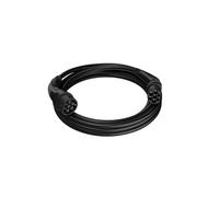 go-e Ladekabel, Typ 2, Black Edition 7,5m bis 22KW