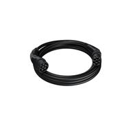 go-e Ladekabel, Typ 2, Black Edition 7,5m bis 22KW