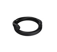 go-e Ladekabel, Typ 2, Black Edition 7,5m bis 22KW