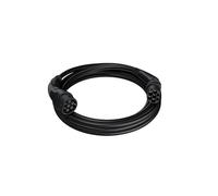 go-e Ladekabel, Typ 2, Black Edition 7,5m bis 22KW