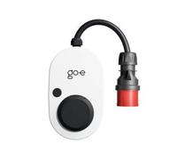 go-e Charger Gemini flex mobile Ladestation 22kW (CH-04-22-01)