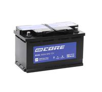 goCORE GCA0003 Batterie