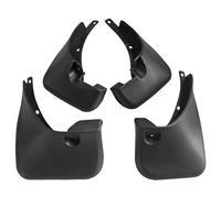 GODISGG 4 Stück Auto Schmutzfänger für Toyota RAV4(2.0) 2006 2007 2008 2009 2010 2011 2012, Langlebig Verschleißfest Schlagfest Schmutzfänger Auto, Auto Accessoires