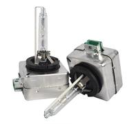 GOFORJUMP 1 Paar D3S Xenon HID-Glühlampe 12V 35W D3S Xenonlampe für Autoscheinwerfer-Ersatzlicht D3S D3C 4300K ??5000K 6000K 8000K 10000K 12000K Weiß