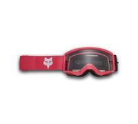 Fox Jugend Schutzbrille Main Core Pink OneSize