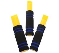 Gogogmee Präzises Automobil Dellen Reparaturset mit Kunststoff Schlagstäben Langlebigen Karosserie Reparaturwerkzeugen und Slide Hammer für Schnelle Vielseitige Beulenentfernung Am Fahrzeug