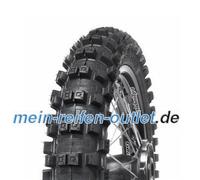 Goldentyre GT232N ( 120/80 -19 63M TL Hinterrad )