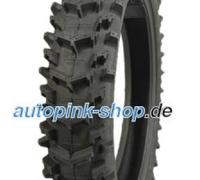 GoldenTyre Motorradreifen MX380 120/80-19 TT 63M Hinterrad
