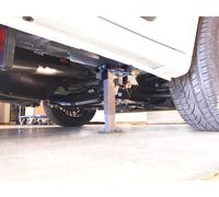 GOLDSCHMITT Hubstützen Moca Plus passend für Fiat Ducato X250 für Hinterachse, manuell