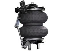Goldschmitt RHC® Zusatzluftfederung, für Ford Transit ab 2014 mit automatischer