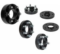 Goldschmitt Spurverbreiterung