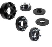 Goldschmitt Spurverbreiterung für Sprinter/Crafter ab Bj. 06-18, 60mm