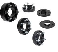 Goldschmitt Spurverbreiterung für Sprinter/Crafter ab Bj. 06-18, 60mm