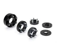 Goldschmitt Spurverbreiterungen für Fiat Ducato Bj. 1994-06/2006, 15Zoll