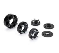 Goldschmitt Spurverbreiterungen für Fiat Ducato Bj. 1994-06/2006, 15Zoll