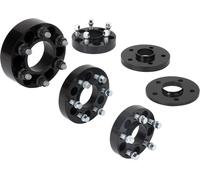 Goldschmitt Spurverbreiterungen für Fiat Ducato Bj. 1994-06/2006, 16Zoll