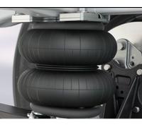 Goldschmitt Zusatz-Luftfederung, 8 Zoll, SoftTouch Bedienteil für Fiat Ducato ab