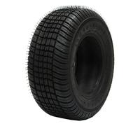 Golfwagen KENDA 205/65-10 Load Star DOT Straßenreifen | 20" Hoch | 1 Reifen