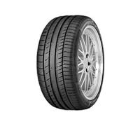 Continental - Contisportcontact 5 Suv - 255/40 R20 Tl 101w Xl Fr - Sommerreifen