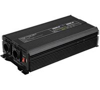 Goobay 58892 Netzteil & Spannungsumwandler Universal 3000 W Schwarz