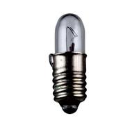 Goobay 9524 Kleinstlampen Sockel E5,5; 12,0 Volt; 1,8 Watt