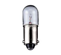 Goobay 9540 Röhrenlampe Sockel BA9s; 24,0 Volt; 5,0 Watt