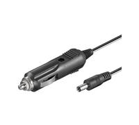 Goobay Goobay KFZ / Auto Zigarettenanzünder, 12/24 V Stecker
