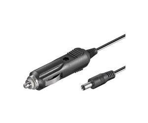 Goobay Goobay KFZ / Auto Zigarettenanzünder, 12/24 V Stecker