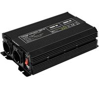 goobay Wechselrichter SPW IT 1500 W 12 V/DC - 230 V/AC, 5 V/DC
