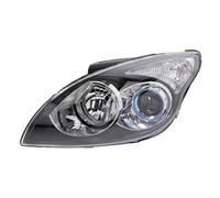 Hauptscheinwerfer TYC 20-12278-15-2, Links