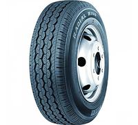 Goodride 205/75 R16 110Q Sommerreifen LLKW M+S Reifen Kompatibel mit VW CRAFTER 30-50 Kasten 2E Crafter Kastenwagen SY, SX TRANSPORTER III Bus Amarok Pickup 2HA, 2HB, S1B, S6B, S7A, S7B