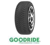 Goodride 215/45 R17 91W XL All Season Elite Z-401 M+S 3PMSF