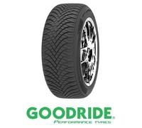 Goodride All Season Elite Z-401 205/45 R16 87W PKW Ganzjahresreifen Reifen 0301044270181H590202