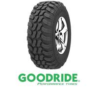 Goodride Radial M/T SL366 ( 185 R14C 102/100Q 8PR, POR OWL )