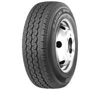 GOODRIDE Sommerreifen 185 R 14 C TL 102/100R RADIAL H188 8PR BSW M+S