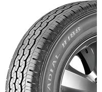 Goodride H 188 195/75 R16C 107 R, Sommerreifen