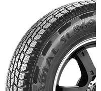 Goodride - Radial Sl369 A/t - 175/70 R14 Tl 84t Bsw - Sommerreifen