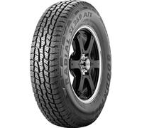 1x 265/70 R15 Zoll TL 112 T Sommer 2657015 Neu Sommerreifen GOODRIDE SL 369 AT