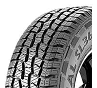 Sommerreifen 235/75 R15 Zoll TL 110 Q Sommer 2357515 GOODRIDE RADIAL SL-369 A/T