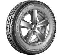 GOODRIDE - REIFEN Ganzjahresreifen 03010645517zyf740201 195/65 R16 104/102T