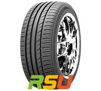4x Sommerreifen 225/55 R17 101W Mercedes Vito V Klasse Viano NEU