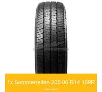 Goodride SC-328 Sommerreifen 205/80 R14 109R | 97392