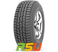 Goodride SL 369 Radial A/T BSW 235/75 R17 109T Sommerreifen