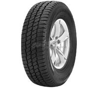 Goodride SnowMaster SW-612 3PMSF 225/75 R16C Zoll TL 118Q Reifen Winterreifen