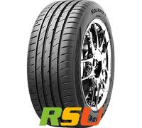 Goodride Solmax 1 ZRT XL RG BSW Runflat 225/45 R19 96W Sommerreifen