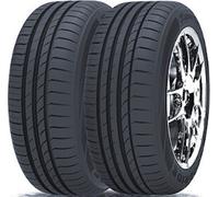 GOODRIDE Sommerreifen 235/55 R 19 XL TL 105V ZUPERECO Z-107 BSW M+S