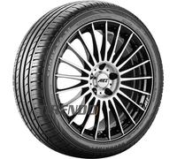 Goodride SA37 Sport 255/40 R19 100Y PKW Sommerreifen Reifen BMW: 5 Limousine, 5 Touring, 6 Coupe, MERCEDES-BENZ: S-Klasse Limousine, S-Klasse Coupe