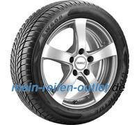 Goodride SW 608 245/40 R17 95 V, Winterreifen