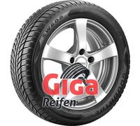 1x 245/45 R18 100V Winterreifen Goodride SnowMaster SW-608 3PMSF XL | 805803